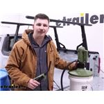 TeraPump Fuel Transfer Pump with Meter Review