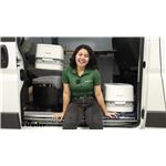 A Closer Look at the Thetford Porta Potti 345 Portable Camping Toilet