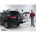 2014 jeep grand cherokee bike rack