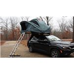 Thule Approach Rooftop Tent Review