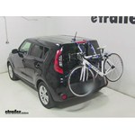 bike rack kia soul