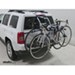 Thule Archway 3 Bike Rack Review