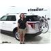 Thule Archway Trunk Bike Racks Review - 2014 Ford Explorer