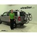 Thule Archway Trunk Bike Racks Review - 2014 Jeep Patriot