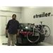 Thule Archway Trunk Bike Racks Review - 2016 Toyota Camry