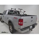 thule bed rider xtr