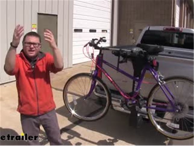 yakima bike adapter bar