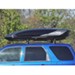 Thule Boxter Roof Rack Cargo Box Review