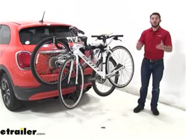 thule camber 4