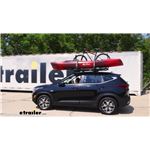 Thule Caprock Platform Roof Tray Review