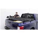 Thule Caprock Truck Bed Tray Review
