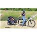 Ultimate Multisport Trailer for Active Families; Thule Chariot Cross 2 Bike Trailer Review