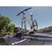 Thule Roof Bike Racks Review - 2013 Subaru Outback Wagon