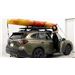 A Closer Look at the Thule DockGlide Kayak Roof Rack