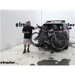 Thule DoubleTrack Pro XT 2 Bike Rack Review