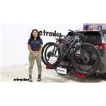 Thule Epos 2 Bike Rack Review TH49XE