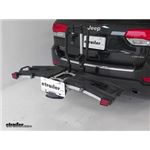 thule easyfold xt 2 electric bike platform rack