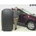 Thule Force Roof Cargo Carrier Review - 2014 Nissan Murano