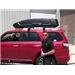 Thule Force XT XXL Rooftop Cargo Box Review