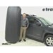 Thule Force XXL Roof Cargo Carrier Review - 2014 GMC Terrain