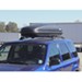 Thule Frontier Roof Mounted Cargo Box with U-bolt Mounts Review