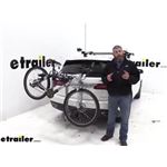 Thule Helium Pro 3-Bike Rack Review