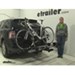 Thule  Hitch Bike Racks Review - 2010 Ford Edge