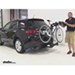 Thule  Hitch Bike Racks Review - 2011 Acura RDX