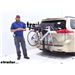 Thule Hitch Bike Racks Review - 2011 Toyota Sienna TH9026XT