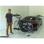 audi a6 bike carrier