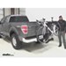 Thule  Hitch Bike Racks Review - 2012 Ford F-150 TH9031XT