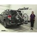 Thule  Hitch Bike Racks Review - 2012 Toyota 4Runner ETTHT2P-2