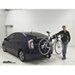 Thule  Hitch Bike Racks Review - 2012 Toyota Prius