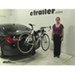 Thule  Hitch Bike Racks Review - 2013 Hyundai Sonata