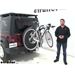 Thule Hitch Bike Racks Review - 2013 Jeep Wrangler Unlimited