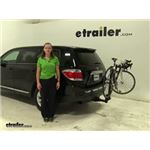 Thule best sale toyota highlander