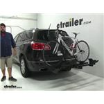 bike rack for buick enclave