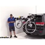 thule bike rack jeep grand cherokee