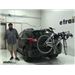 Thule  Hitch Bike Racks Review - 2014 Subaru XV Crosstrek th9026