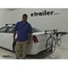 Thule  Hitch Bike Racks Review - 2015 Chrysler 300 th9029xt
