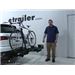 Thule Hitch Bike Racks Review - 2016 Acura MDX TH9034XT