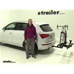 bike rack for audi q5