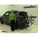 Thule  Hitch Bike Racks Review - 2016 Jeep Renegade TH9029XT