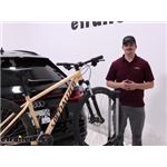Thule Hitch Bike Racks Review - 2019 Audi Q8