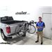 Thule Hitch Bike Racks Review - 2019 Chevrolet Silverado 1500 TH9025XT