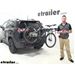 Thule Hitch Bike Racks Review - 2019 Jeep Cherokee Th9056