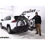 Best 2019 Toyota RAV4 Bike Racks etrailer