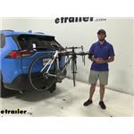 rav4 bike rack hitch