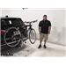 Thule Hitch Bike Racks Review - 2020 Chevrolet Equinox TH9042PRO