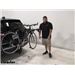 Thule Hitch Bike Racks Review - 2020 Chevrolet Equinox
